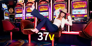 37v - Divirta-Se Jogando Na Plataforma - 37v.com