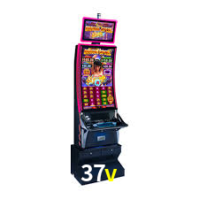 Spaceman Game 37v