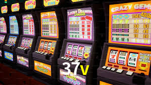 Sinta a adrenalina dos jogos de cassino com 37v