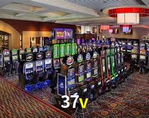 37v Rio de Janeiro - Slot Strategy