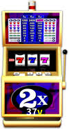 Welcome Bonus 37v