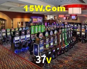 37v São Paulo - Top Slots